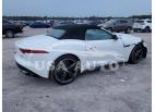 JAGUAR F-TYPE V8 2014
