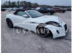 JAGUAR F-TYPE V8 2014