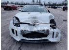 JAGUAR F-TYPE V8 2014
