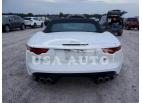 JAGUAR F-TYPE V8 2014