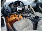 JAGUAR F-TYPE V8 2014