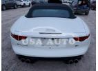 JAGUAR F-TYPE V8 2014