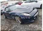 JAGUAR F-TYPE V8 S 2014