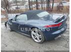 JAGUAR F-TYPE V8 S 2014