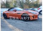 JAGUAR F-TYPE V8 2014