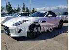 JAGUAR F-TYPE V8 2014
