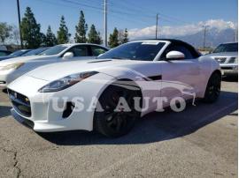 JAGUAR F-TYPE V8 2014