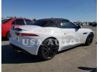 JAGUAR F-TYPE V8 2014