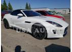 JAGUAR F-TYPE V8 2014