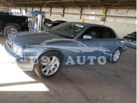 JAGUAR XJ8 2004