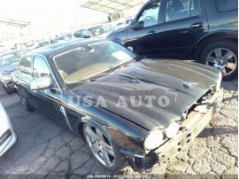 JAGUAR XJ8 L 2008