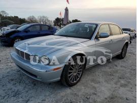 JAGUAR XJ8 L 2006