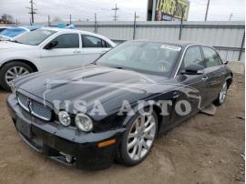 JAGUAR XJ8 L 2009