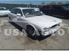 JAGUAR XJ8 L 2005