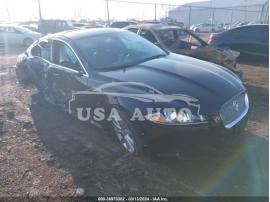 JAGUAR XF V6 SC 2014