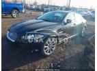 JAGUAR XF V6 SC 2014