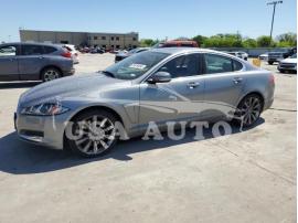JAGUAR XF 2013