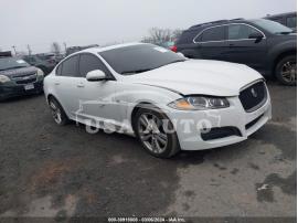 JAGUAR XF 3.0 PORTFOLIO/3.0 SPORT 2015