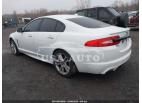 JAGUAR XF 3.0 PORTFOLIO/3.0 SPORT 2015