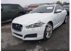 JAGUAR XF 3.0 PORTFOLIO/3.0 SPORT 2015