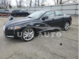 JAGUAR XF 3.0 SPO 2015