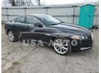 JAGUAR XF 3.0 SPO 2015