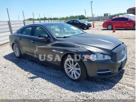 JAGUAR XJ 2013