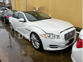 JAGUAR XJ 2013