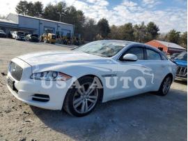 JAGUAR XJ L PORTFO 2013