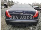 JAGUAR XJ L PORTFO 2015