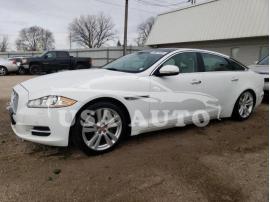 JAGUAR XJ L PORTFO 2015