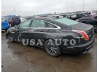 JAGUAR XJ L PORTFO 2017