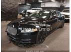 JAGUAR XJ XJL PORTFOLIO 2014