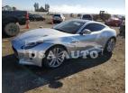 JAGUAR F-TYPE S 2016