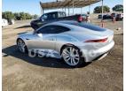 JAGUAR F-TYPE S 2016