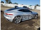 JAGUAR F-TYPE S 2016