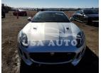 JAGUAR F-TYPE S 2016