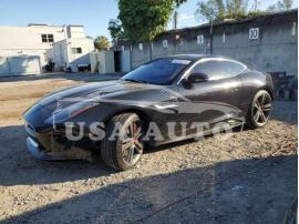 JAGUAR F-TYPE S 2017