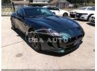 JAGUAR F-TYPE R 2016