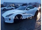 JAGUAR F-TYPE R 2016