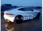 JAGUAR F-TYPE R 2016