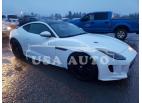 JAGUAR F-TYPE R 2016