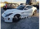 JAGUAR F-TYPE R 2016