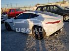 JAGUAR F-TYPE R 2016