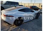 JAGUAR F-TYPE R 2016
