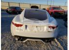 JAGUAR F-TYPE R 2016