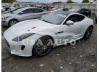 JAGUAR F-TYPE R 2016