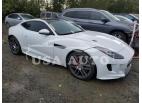 JAGUAR F-TYPE R 2016