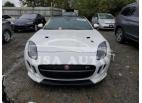JAGUAR F-TYPE R 2016