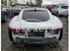 JAGUAR F-TYPE R 2016